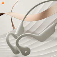 Xiaomi S3 Bone Conduction Wireless Bluetooth Earphones 5.3 Waterproof Noise Reduction Sports Game Earphones