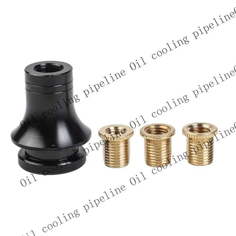 A+ M12X1 25 Threaded for shift Knob Adapter Easy Installation Enhanced