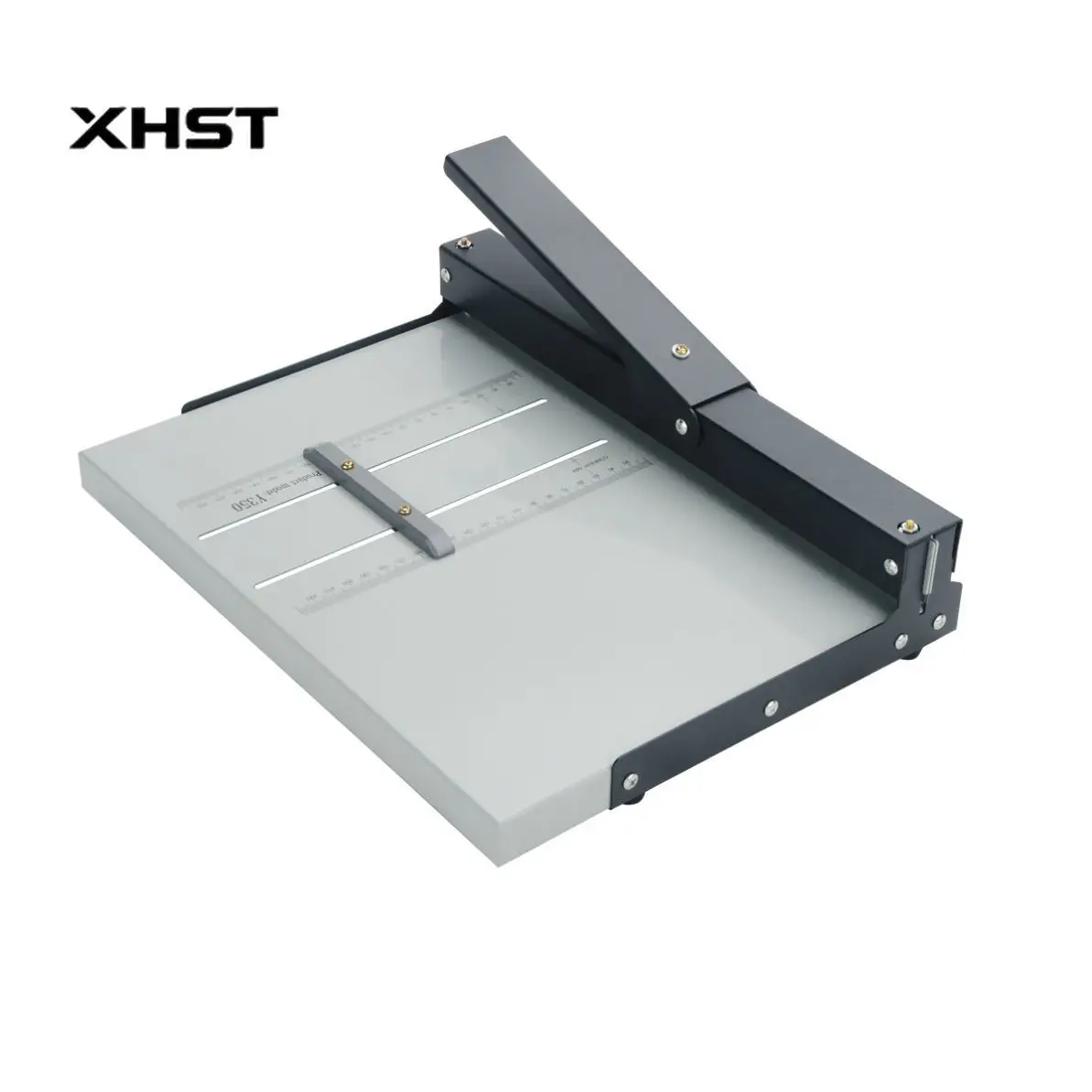 Desktop Manual 350mm/13'' Width ST-Y350 A4 SIZE Portable A3 Card Cover Processing Machinery Paper Creasing Machine
