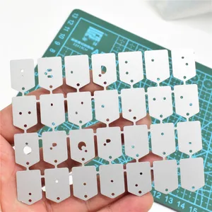 10 meilleurs coins en métal artisanal en vente - No 10