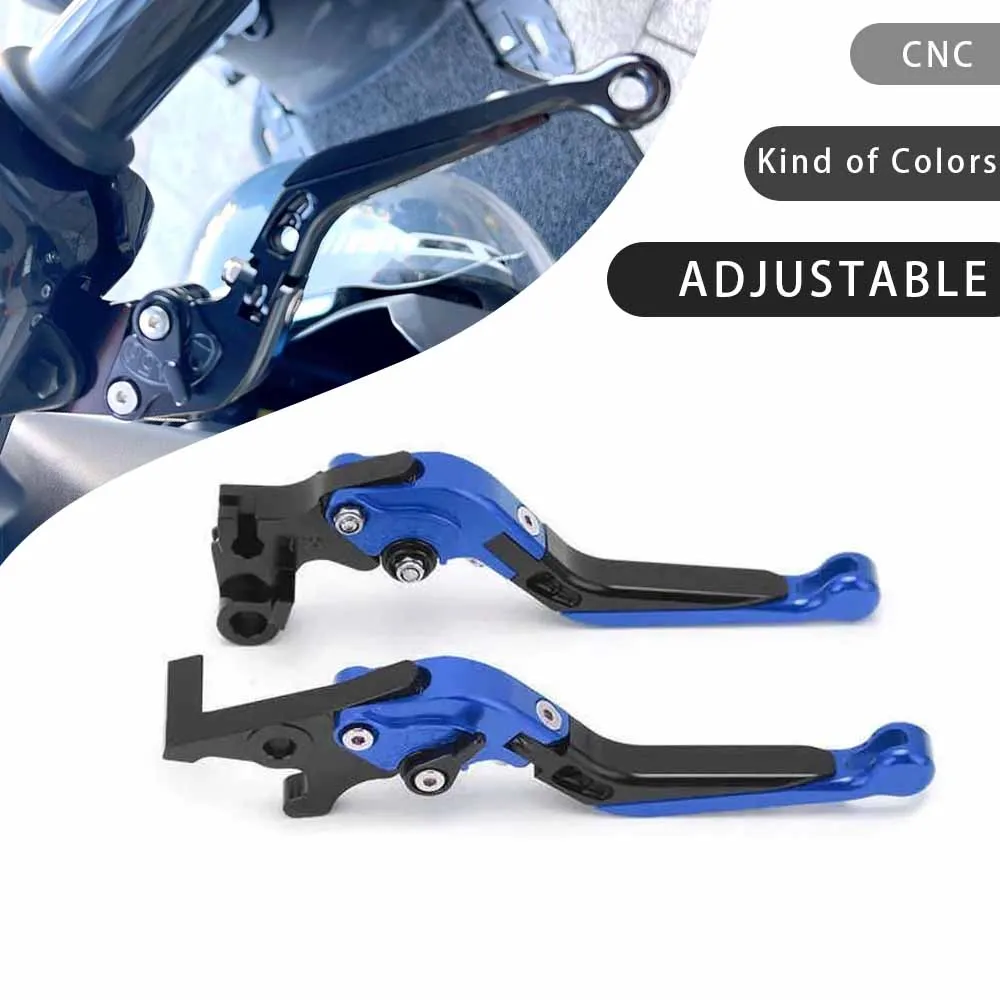 Motorcycle Brake Clutch Lever For Kawasaki ZX6R ZX636 Z1000SX NINJA 1000 Tourer Z1000 Z1000R Z900RS Z900 RS 2018 2019 2020