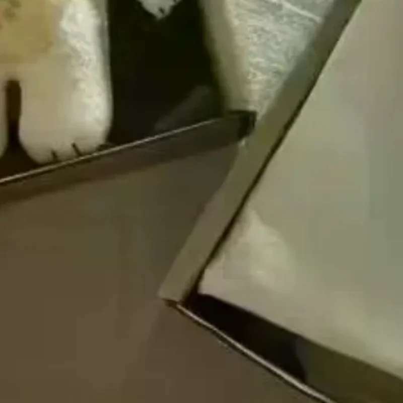 

Fabric Cat Toy Keychain Cartoon Kitten Stuffed Doll Pendant Backpack Bag Decor Kid Gift