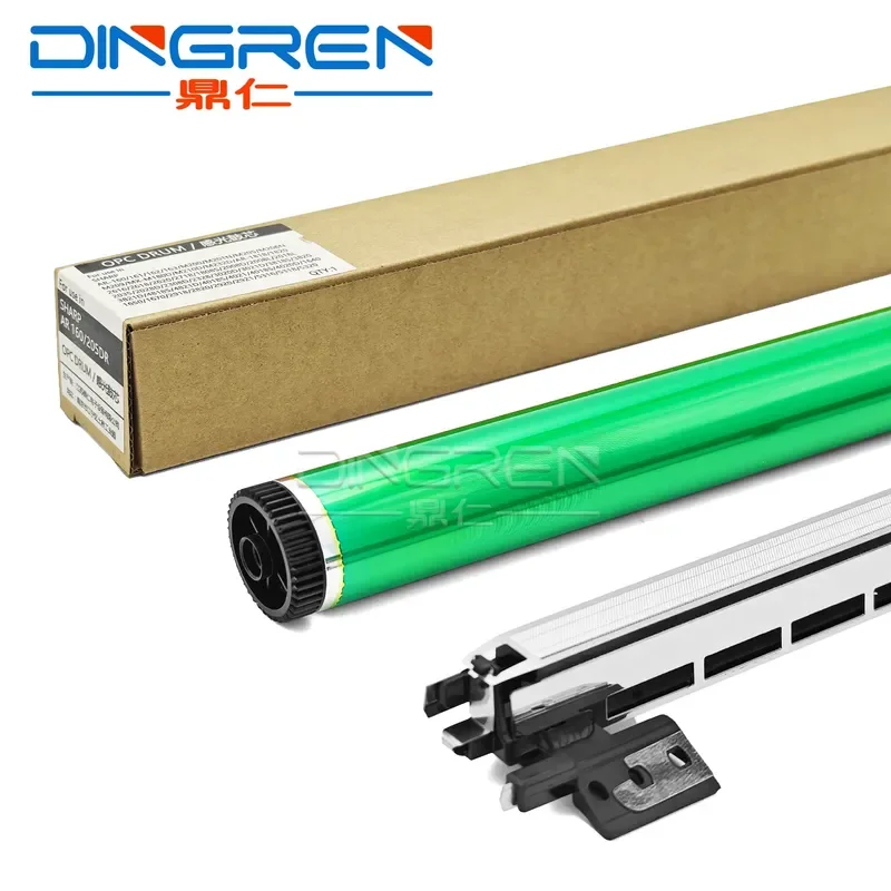 For Sharp AR5316 5015 5120 5220 5320 Drum Core 5318 5516 5520 5618 5623 Scraper 1640 1650 1670 Toner Cartridge Charging Rack
