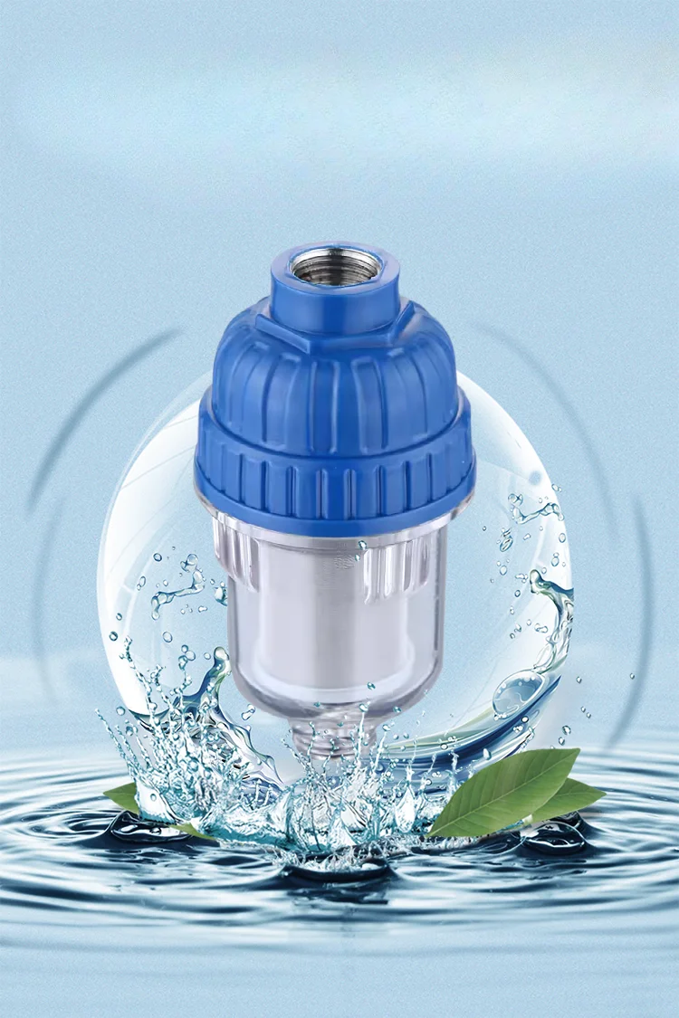 Bomba de refuerzo de filtro RV, preherramienta externa de inyección de agua