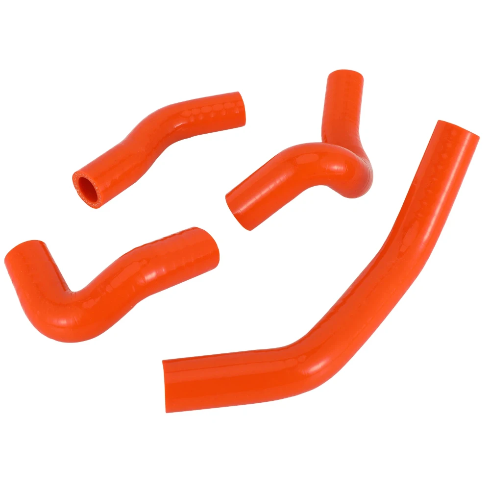 Motorcycle Accessories Radiator Water Pipe Hose Pipe Tube Set For KTM Motocross Duke390 Street Bike Parts - view 4