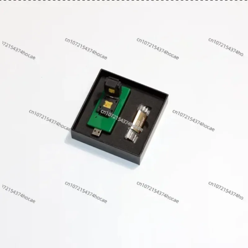 Mac T203 ROM Repair Tool Restore T2 Data BIN File Read Write Assistant For A1989 A1932 A1990 A2141 A2159 A2179 A2251 A2289 image 5