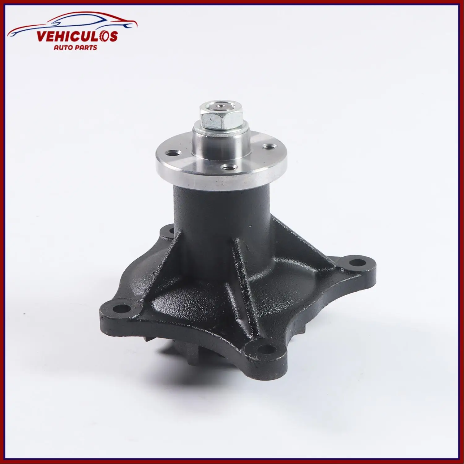 4D31 4D31T Water Pump For Kato HD250 HD400 HD450 Mitsubishi Fuso Canter Truck FE301 305 325 335 425 431 435 ME080647 ME32941T