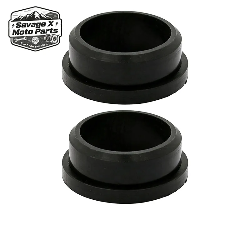 2PCS Oil Tank Grommet FOR SEA-DOO GTI GTS HX RX DI SPI SPX GS GSX RFI LRV GTX 3D 947 CHALLENGER SPORTSTER Jet Ski  293720008