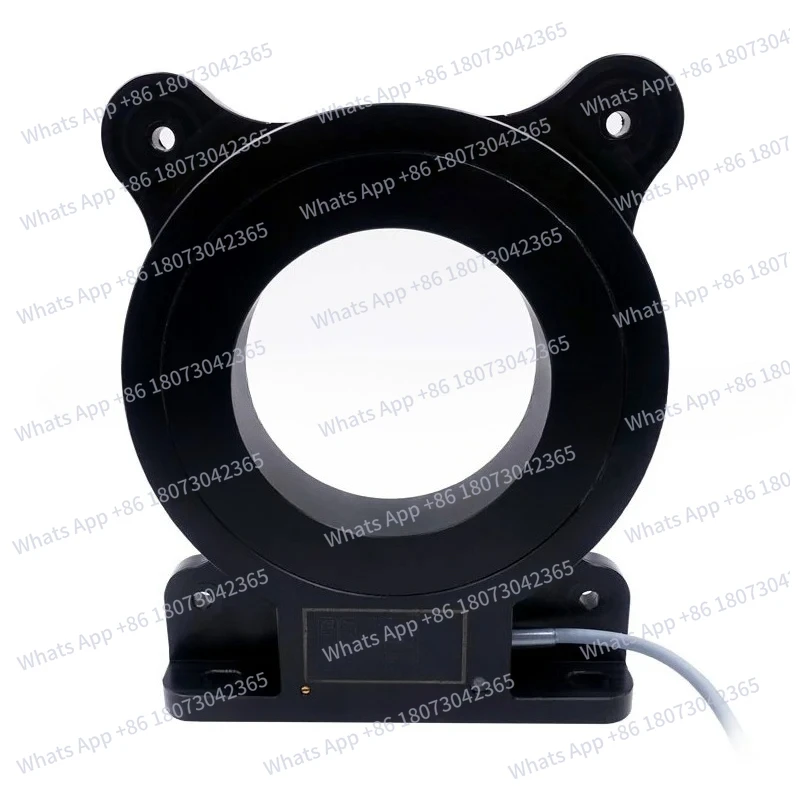 

New Original Genuine HO55N HO75N HO100N Ring proximity switch metal counting sensor Inner diameter 55 75 100 mm