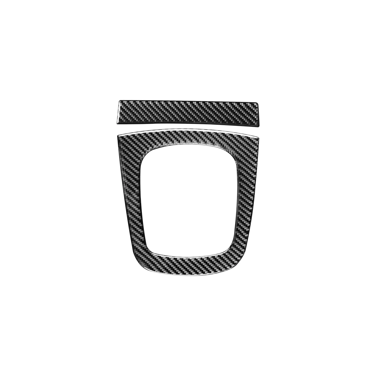 

Gear Shift Panel Decoration Cover Trim Sticker Decal For Audi Q3 2013 2014 2015 2016 2017 2018 Car Interior Accessories