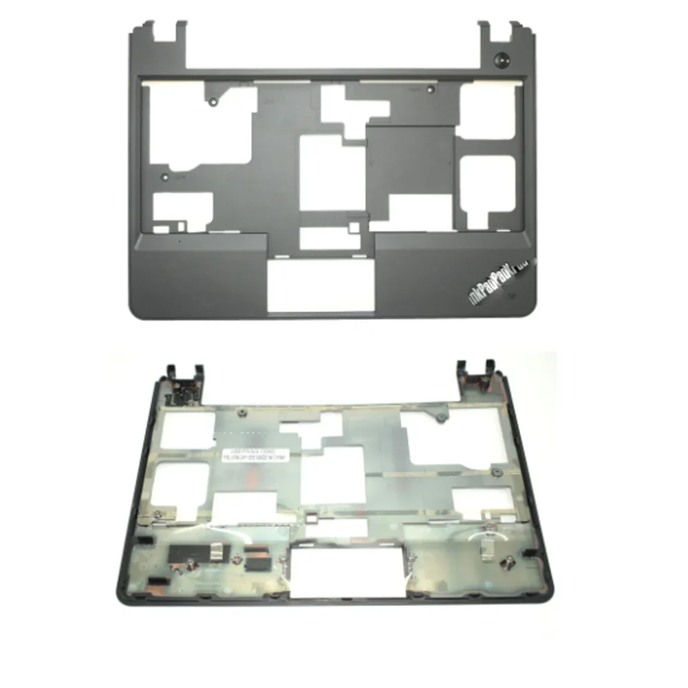 

New Original for Lenovo Thinkpad E120 E125 Laptop Top Case Palmrest Upper Lid Keyboard Cover 04W1900 04Y2066