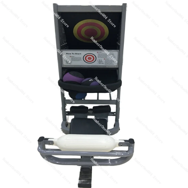 

Коммерческий мяч для тренажерных залов