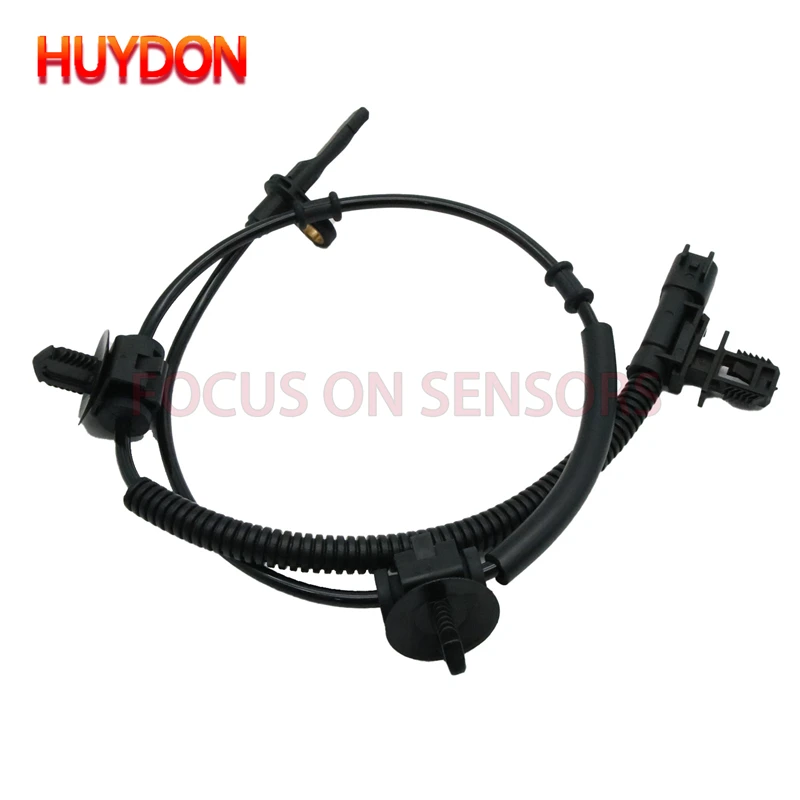 23147550 Front Left Right ABS Speed Sensor For Cadillac ATS CTS 2013-2019 22939277 AB1138 2ABS2920 5S13708 Car Accessories