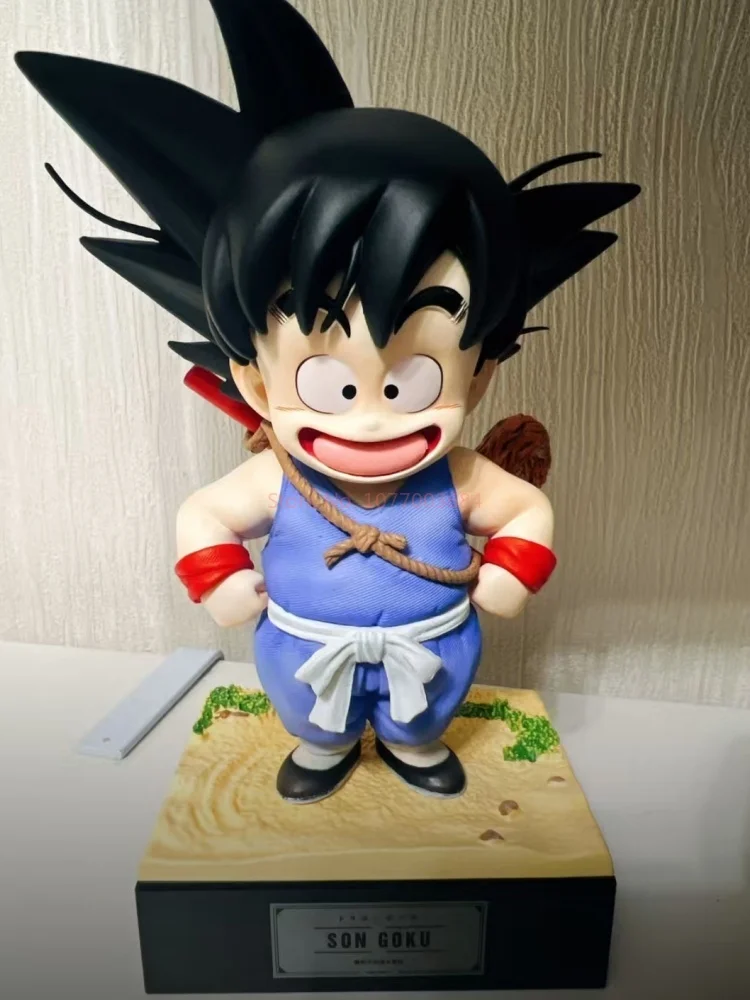 17Cm Dragon Ball Anime Figuur Infinite Z Warrior Serie Jt Fabriek Jeugd Zoon Goku Beeldje Model Anime Speelgoed Collectie gift