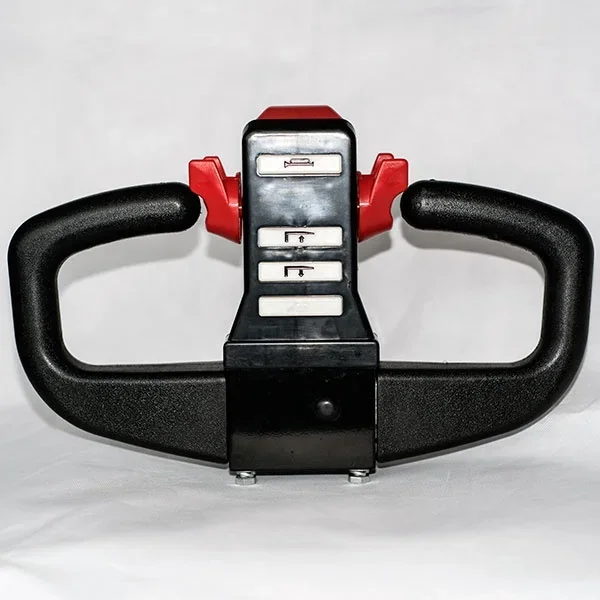 

Электрическая головка поддона с ключом-выключателем