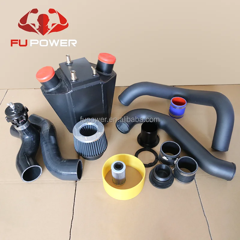 Power Cooler Perfor…