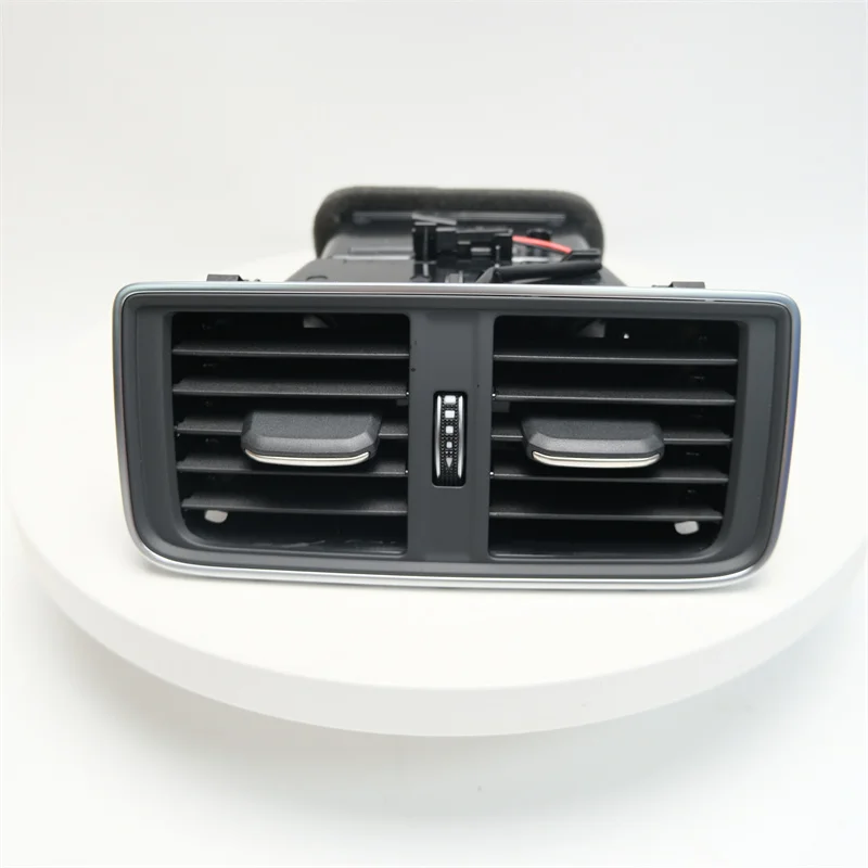 

Для AUDI 18-23 A4L Q5L средняя панель кондиционера заднего сиденья