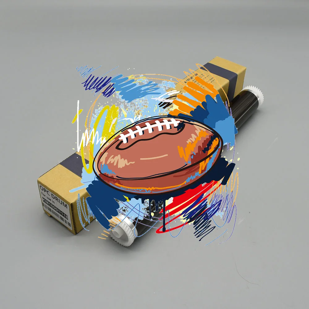 

4pcs longlife opc drum For Kyocera km 1500 1820 1821 fs1000 1010 fs1018 fs1050 AD158