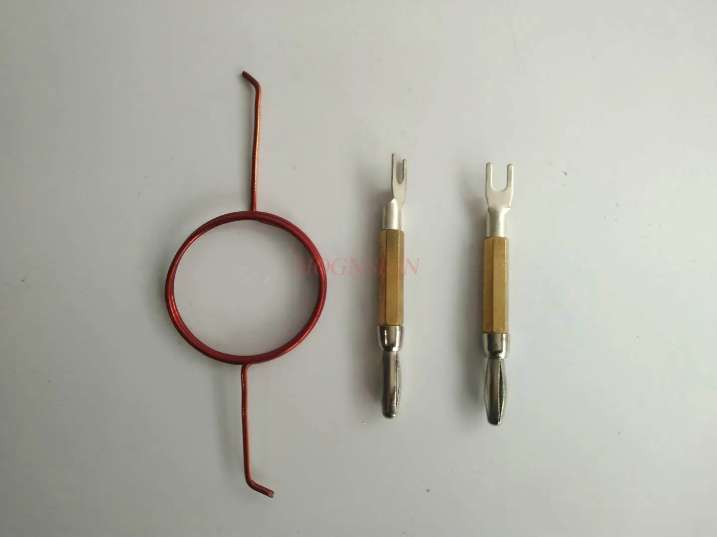 scientific exploration, scientific popularization，Simple electric motor, simple motor physics teaching aids,