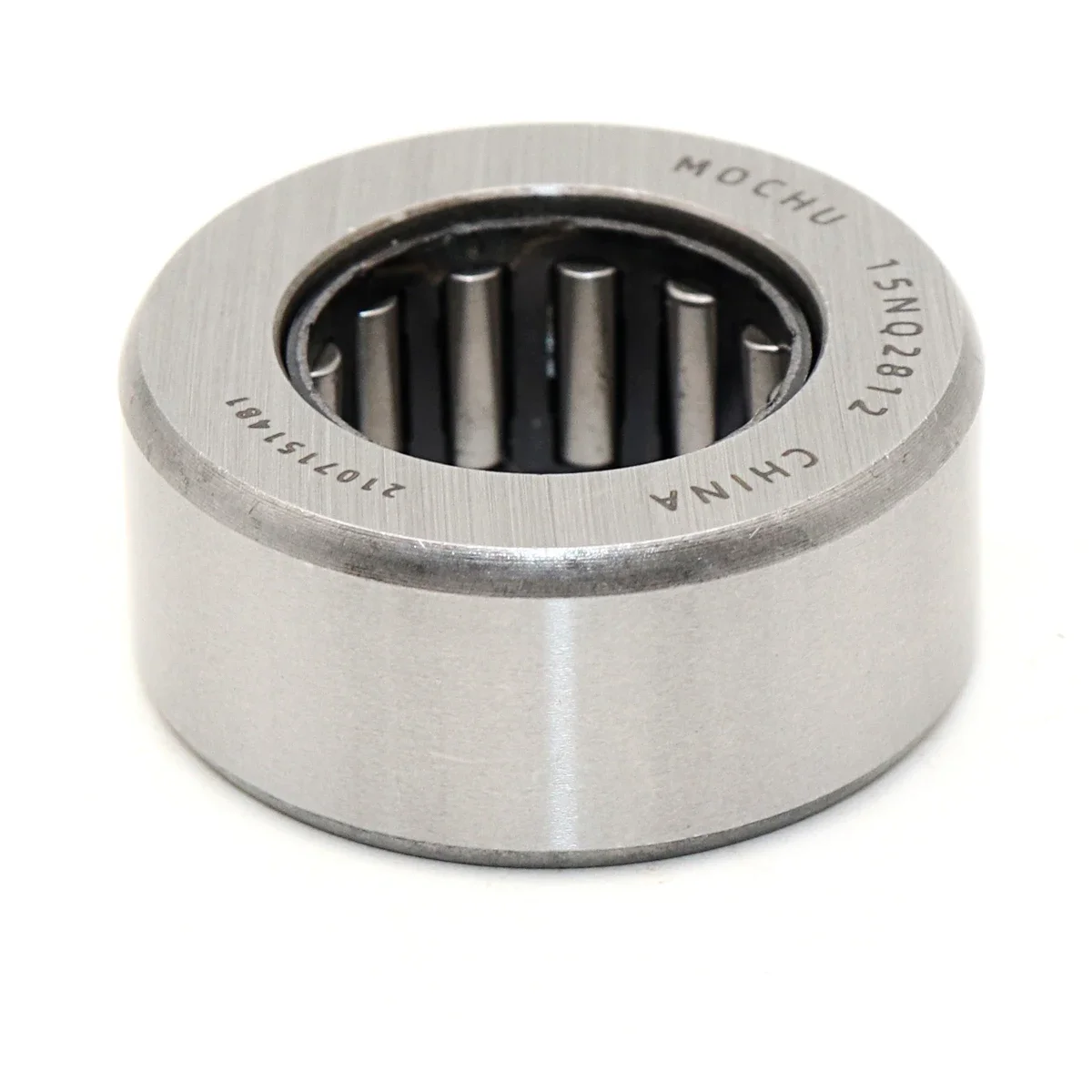 Roulement MOCHU 15NQ2812 15X28X12 NK152812, 1 pièce