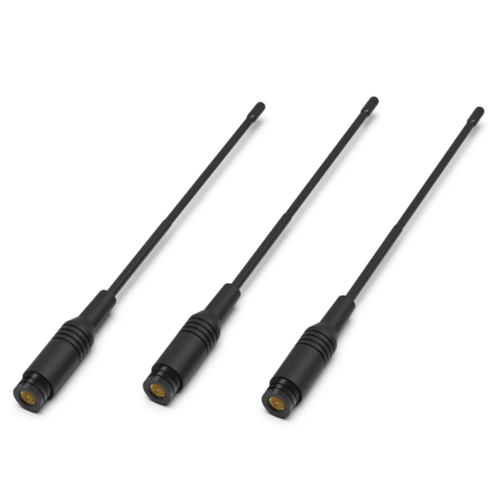 Antena de Rádio VHF Taidacent, Estação Base, Transceiver VHF, Antenas Rod, Longo Alcance, 150mhz