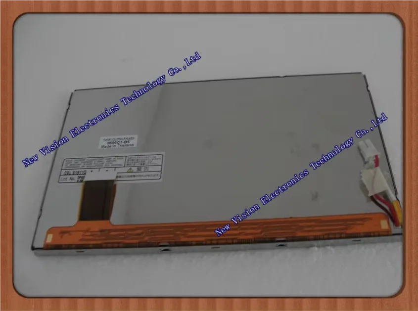 

T-51811GL070H-FW-AEN Original A+ quality 7 inch LCD screen display