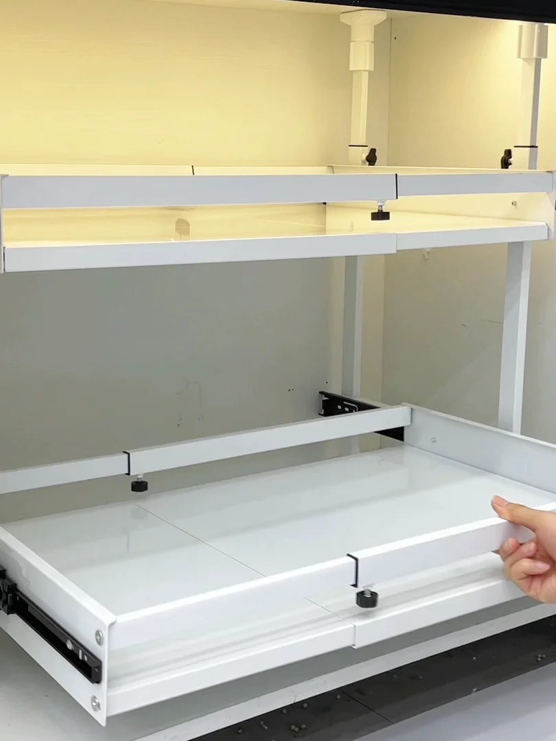 kitchen-cabinet-pull-out-drawer-style-storage-rack-no-drilling-required-expandable-organizer-for-utensils-and-dishes