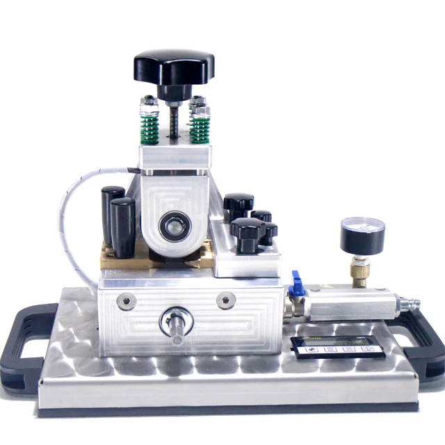 

Cable Blowing Machines DrillSKY