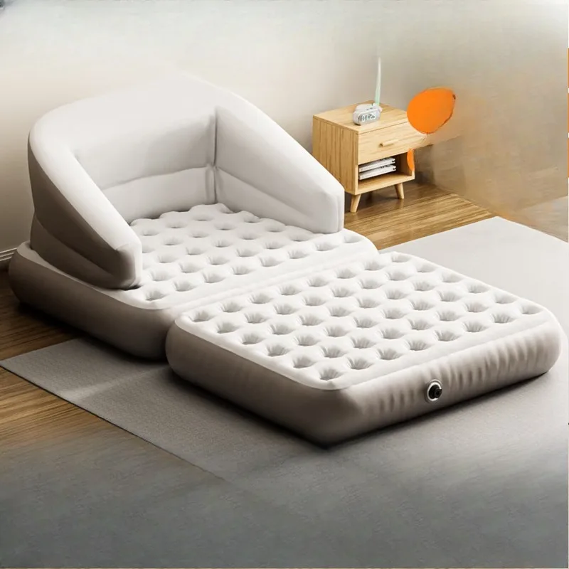 

Air mattress, flocked sofa bed
