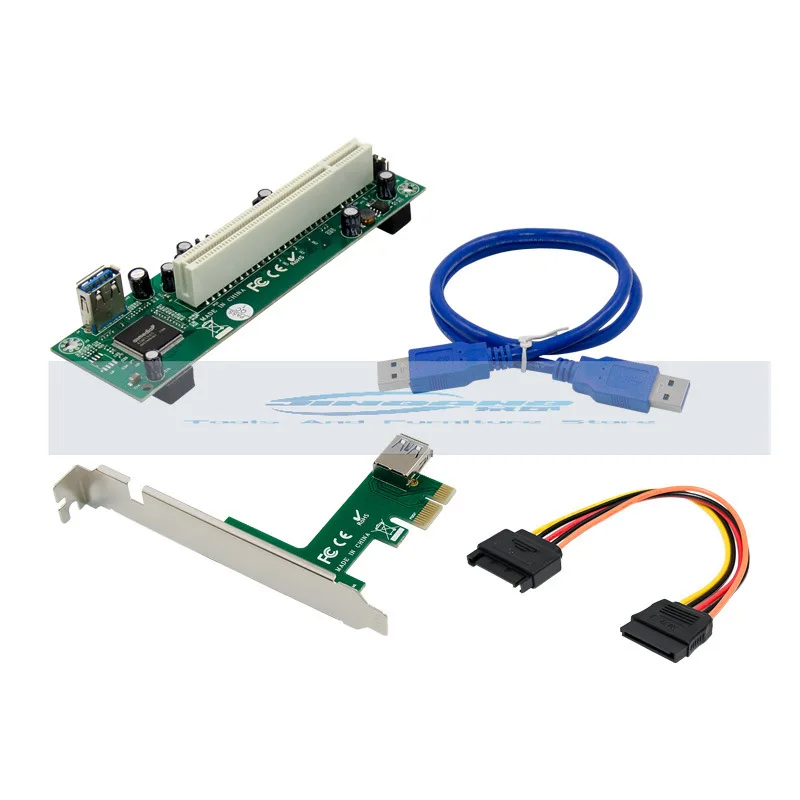 ASM1083 PCI-E X1 To…