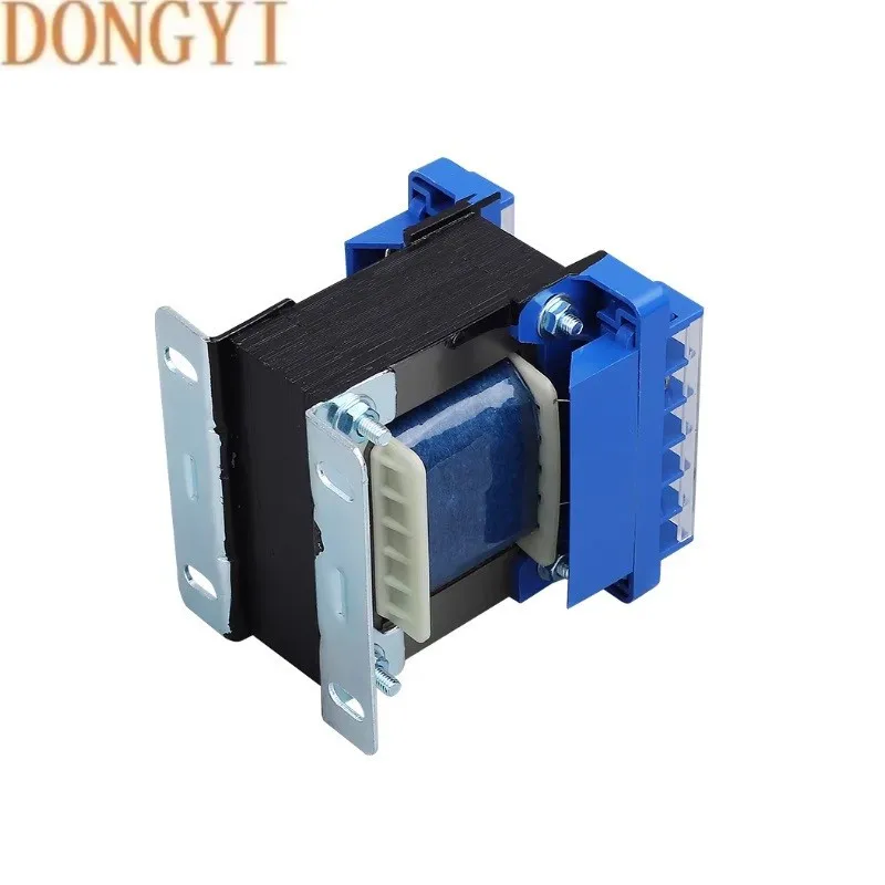 Transformador de control de alta calidad BK-25VA /BK-50VA /BK-100VA /BK-150VA /BK-200VA /BK-250VA