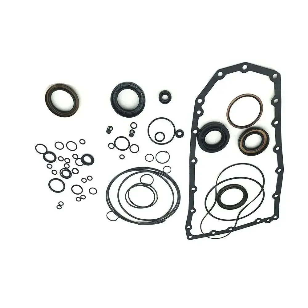 

JF017E RE0F10E RE0F10D CVT Auto Transmission Seal Gasket Kit for Nissan Car 12-up