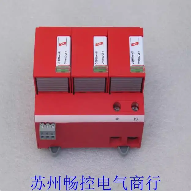 * Sale * New DEHN Shield Surge Protector DV M TNC 255 FM Spot 951305
