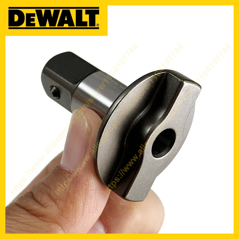 Impact Power Tool Spare Parts Anvil Assembly For DEWALT DCF894 N536344 Impact Wrench Tools Accessories