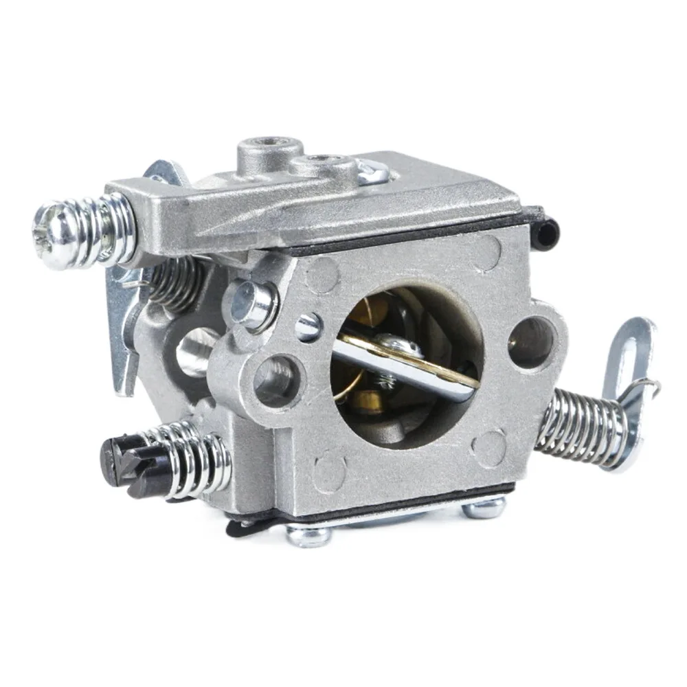 المكربن لمنشار Stihl MS250 MS210 MS230، يستبدل 1123-120-0605 وWT-215