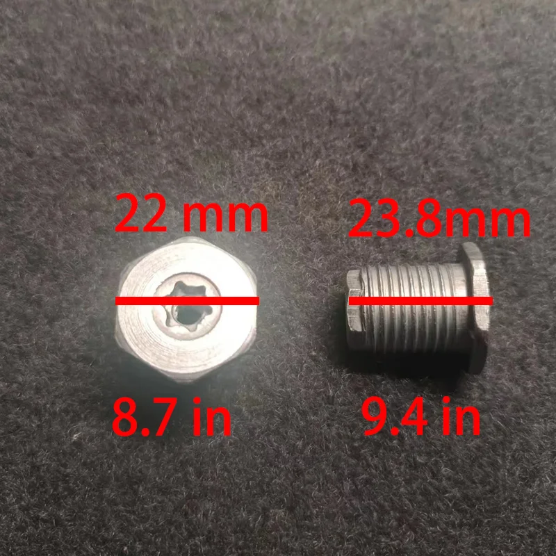 المصابيح الأمامية ضبط المسمار الجوز طقم المصباح المعدني المسمار محاذاة الجوز المصباح ضبط الترباس لمرسيدس بنز glcgole177w205