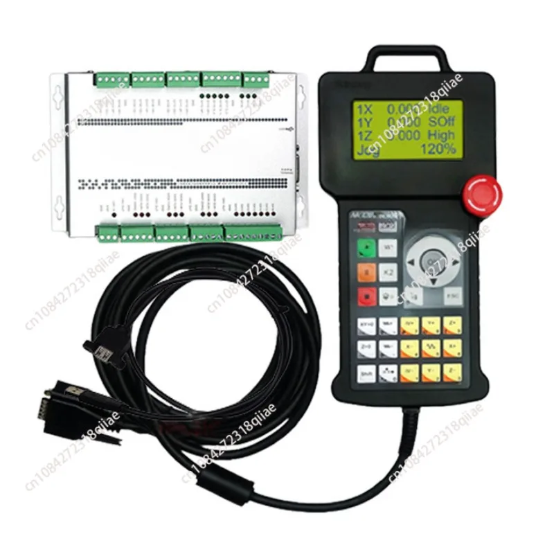 3 axis CNC DSP Controller NK105 G2 Cutter Plasma Cutting Machine Controller