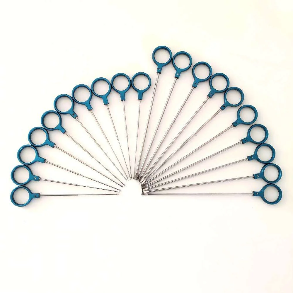 Knot Pusher, Surgical for Shoulder & Knee Surgery, Factory Supply