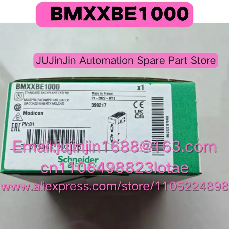 BMXXBE1000 Brand New Original Shipped Quickly