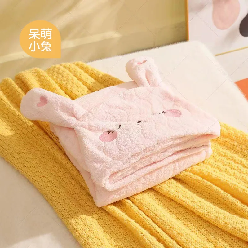 Variant: Dumb and Cute Rabbit