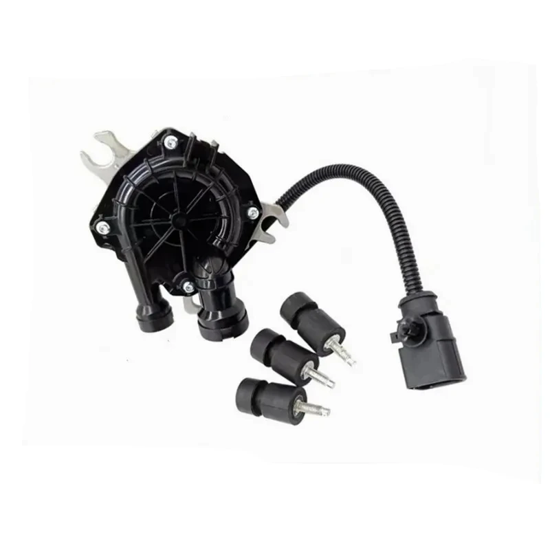 

Автомобильный насос вторичного впрыска воздуха 07k131333a для Vw Beetle Jetta Rabbit 05-15 2,5л 07k959253b 07k133228d Замена