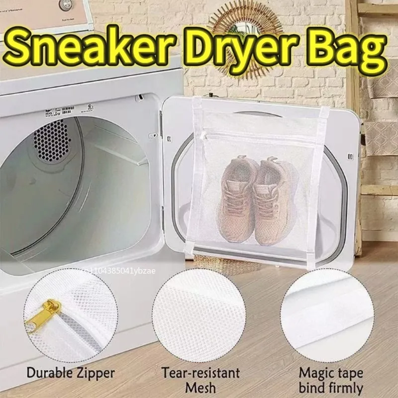 

1/2/4/6/8 шт., сумка-органайзер для хранения, сетчатые сумки для белья, сумки для сухой обуви, портативные сумки для стирки, домашние тапочки