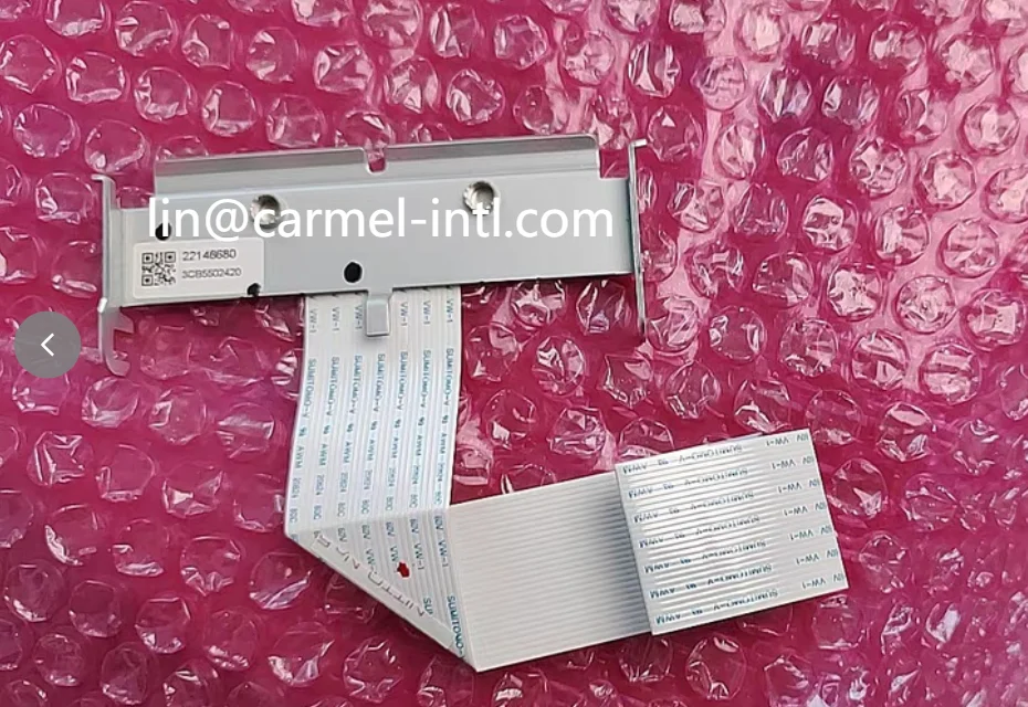 

TM-T20X Print Head Printer Accessories Thermal TM T20X Printhead TM-T81III - T83III - T100N - T100W S - TM-T82X M