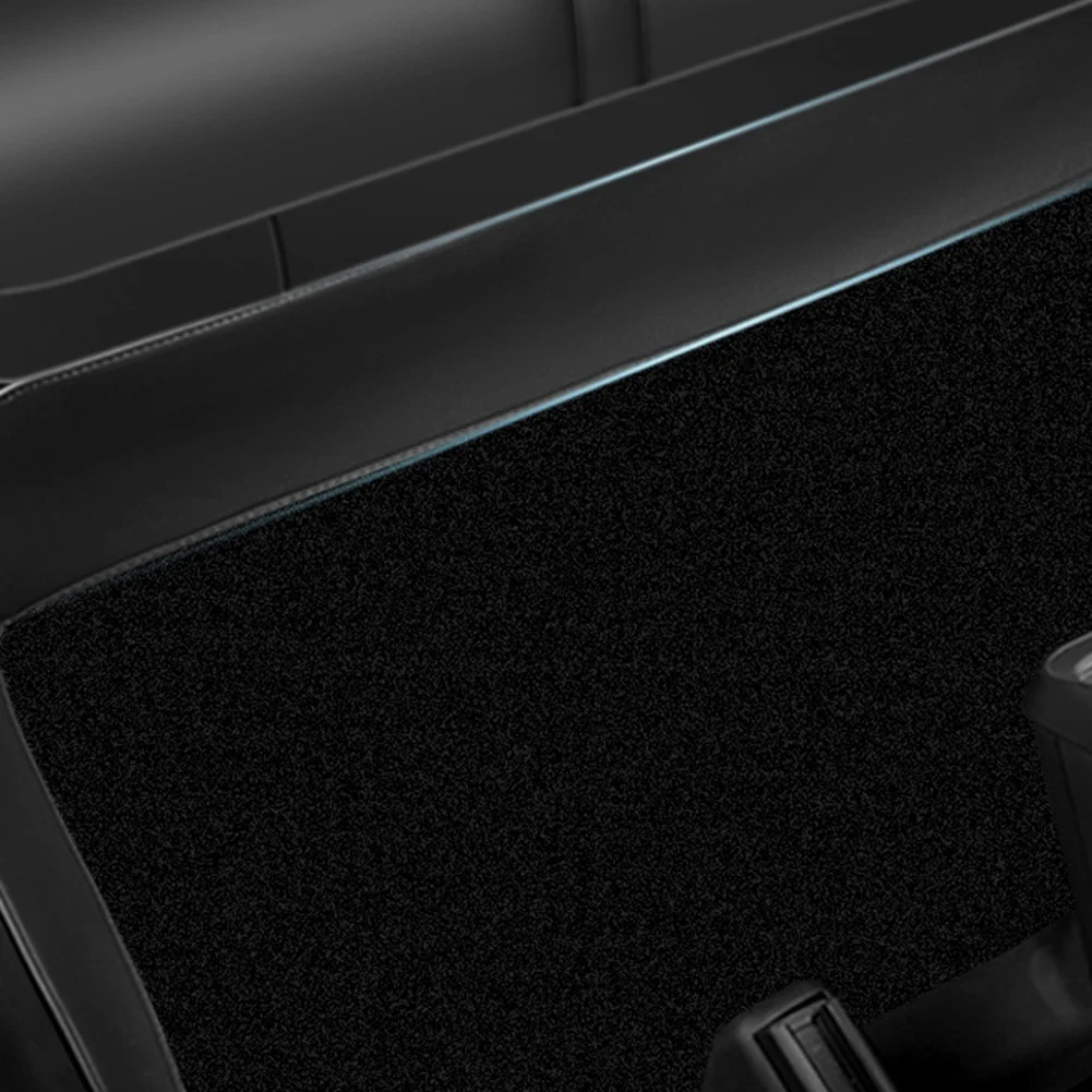 

Для Tesla Model 3 Highland 2024, заднее сиденье под защитной подушкой, защитная накладка с полным покрытием