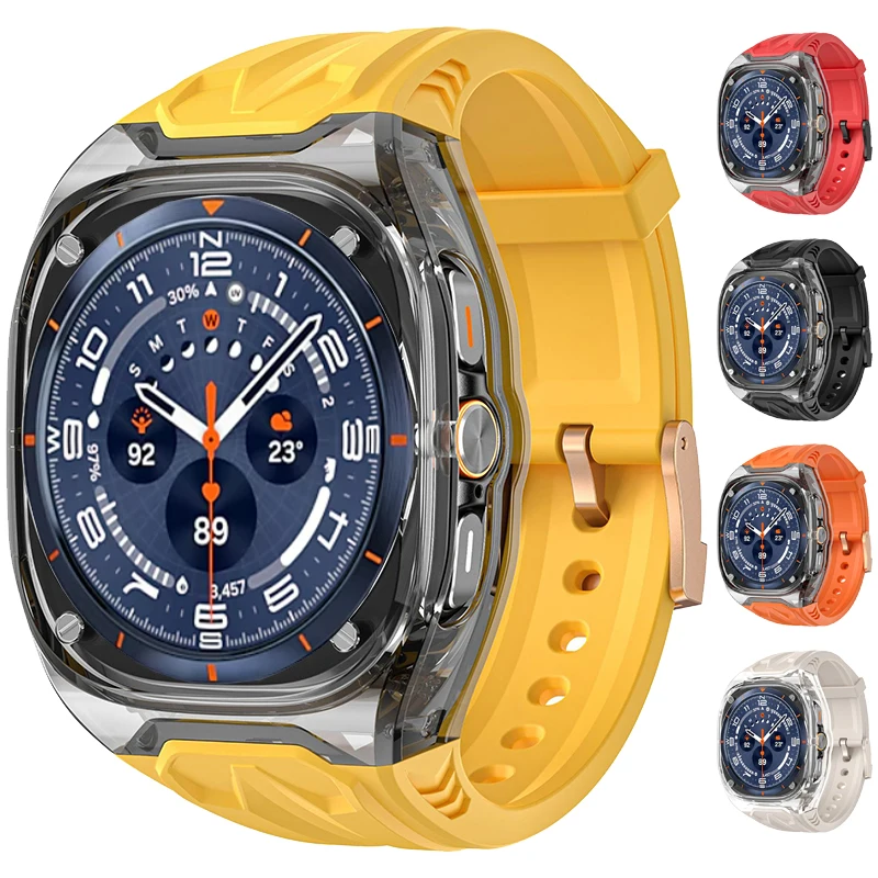 Transparent Modific… - image