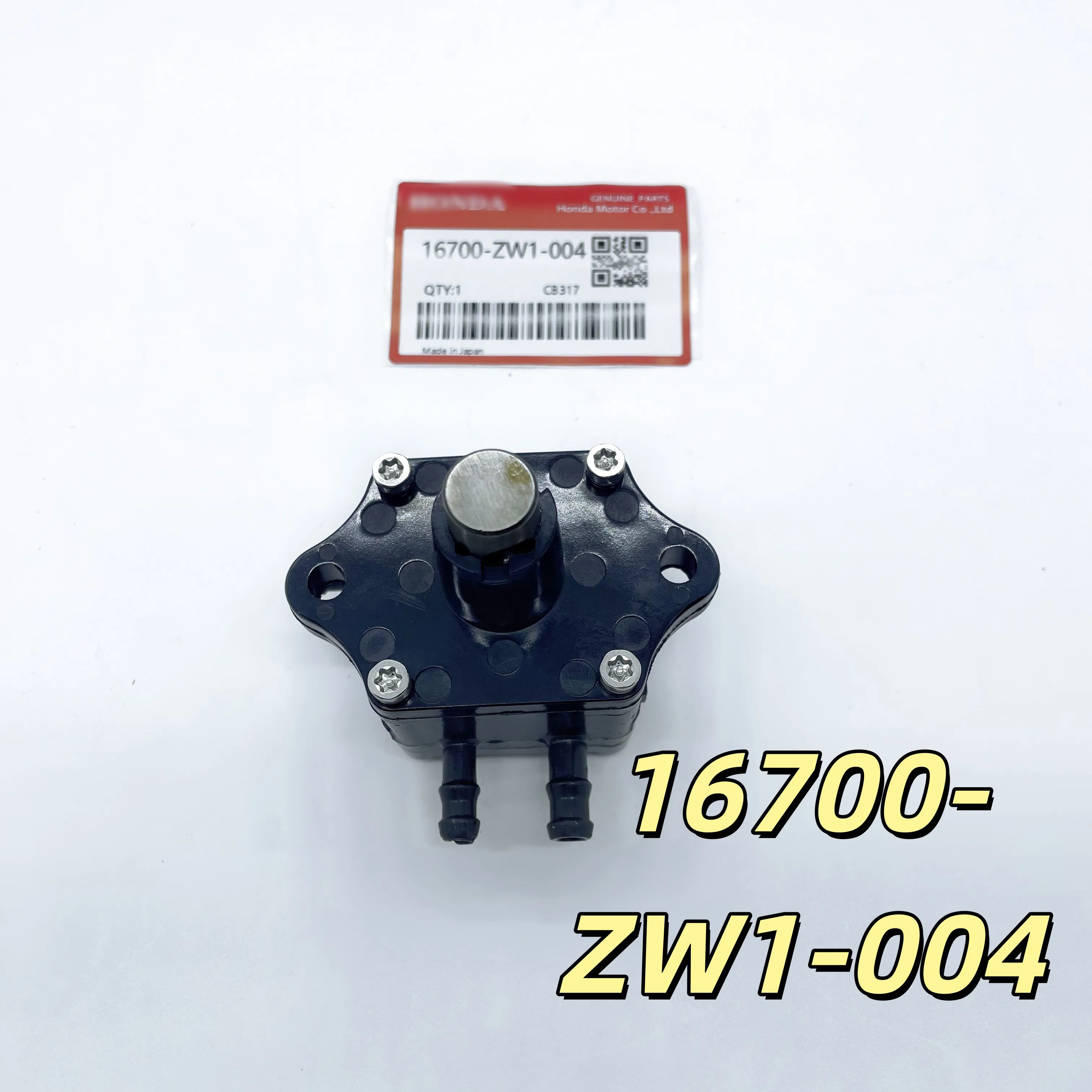 

Fuel Pump Assy For Honda BF25 BF30 BF40 BF50 BF75 BF90 16700-ZW1-004 New