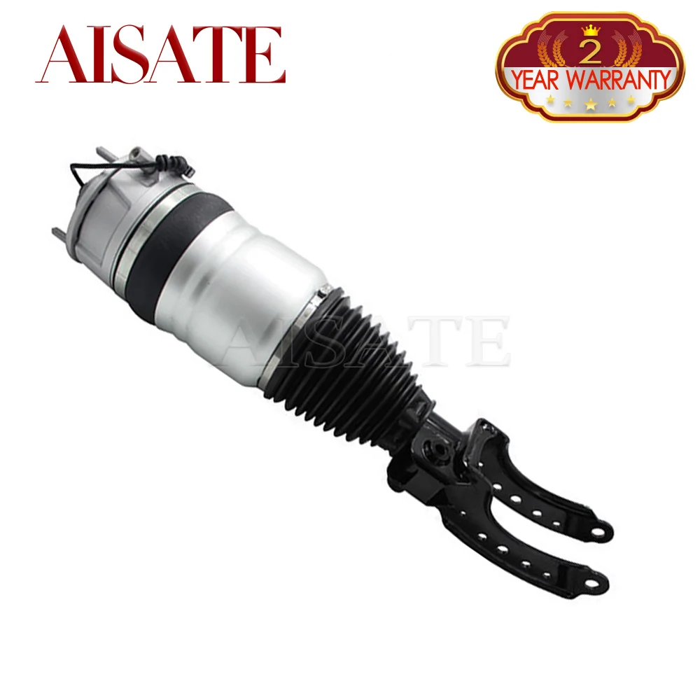 Front Air Suspension Shock Absorber For Audi Q7 VW Touareg 7P Porsche Cayenne 92A 958 2010- 7P6616039N 95834304750