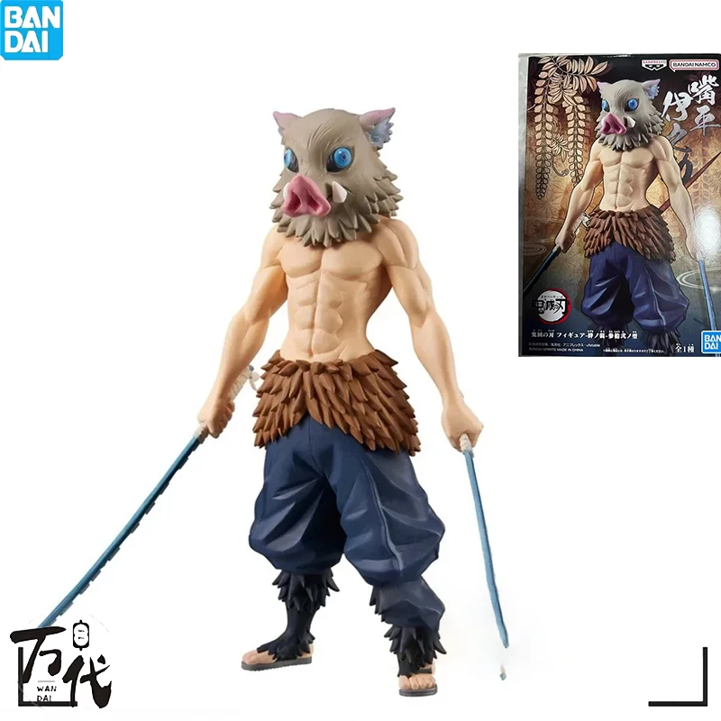 

Оригинальная Подлинная аниме-модель BANDAI, игрушки, экшн-фигурки, подарки, коллекционные украшения