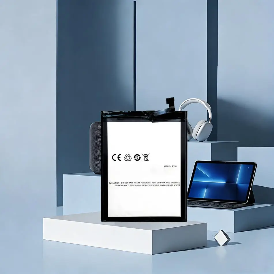 

Аккумулятор BT61 M-версии 4000 мАч для мобильного телефона Meizu Meizy M3 Note M681 M681H: стабильная и долговечная работа