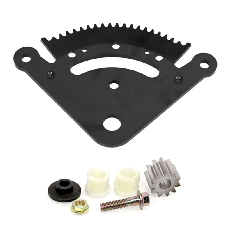 

A10E-Steering Sector Pinion Gear Rebuild Kit For John Deere L Series Lawn Tractors GX20052BLE GX20053 GX20054
